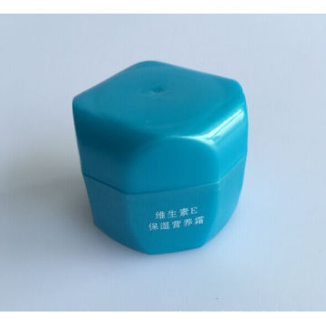5g PP Plastic Sample Set Cream Jar (EF-SJ0305)